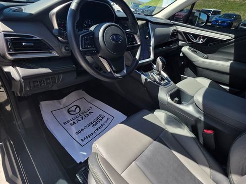 Used 2023 Subaru Outback Onyx Edition image 12