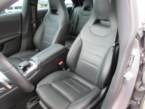 Used 2022 Mercedes-Benz CLA 45 AMG 4MATIC image 33