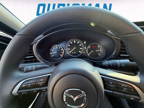 New 2026 MAZDA MAZDA3 s Sport image 14