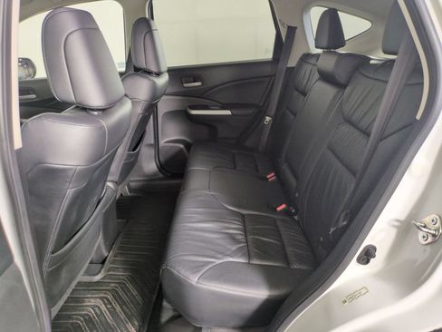 Used 2014 Honda CR-V EX-L image 24