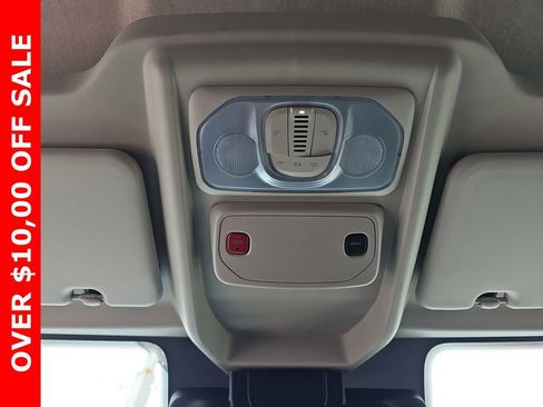 New 2024 RAM ProMaster 3500 w/ Upfitter's Prep Package image 28