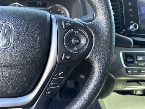 Used 2021 Honda Ridgeline Sport image 22
