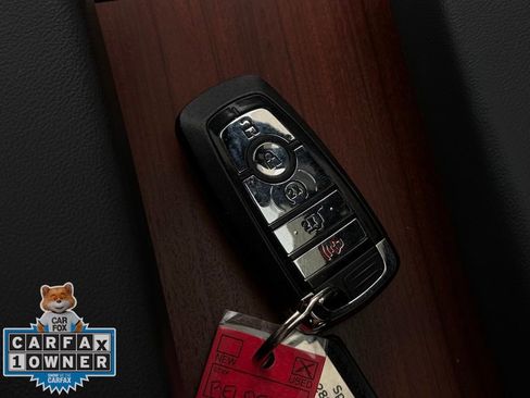 Used 2024 Lincoln Navigator L Reserve AWD/4WD image 30