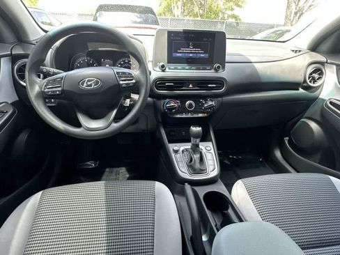 Used 2023 Hyundai Kona SE w/ Cargo Package FWD image 17