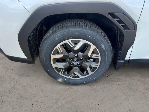 New 2026 Subaru Forester Premium AWD/4WD image 14