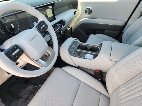 New 2026 Hyundai Palisade SEL image 7