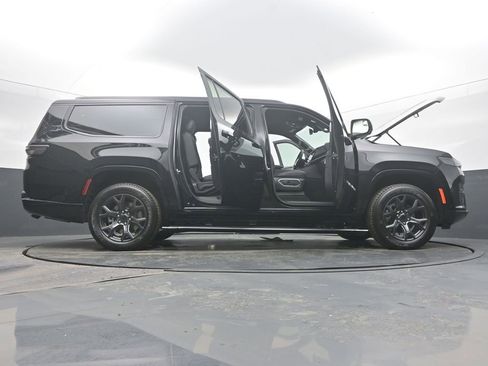 New 2026 Jeep Grand Wagoneer L Limited image 63