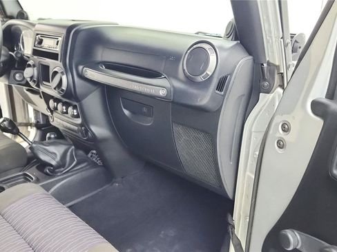 Used 2012 Jeep Wrangler Sport image 26