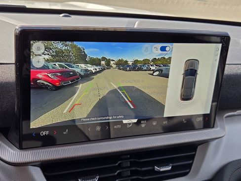 New 2026 Ford Explorer Active image 10