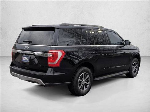 Used 2021 Ford Expedition XLT image 5