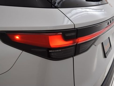 Used 2025 Lexus TX 350 FWD w/ Convenience Package image 13