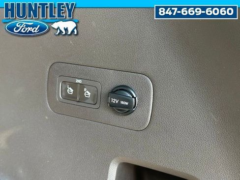 Used 2021 Hyundai Santa Fe Limited AWD/4WD image 12
