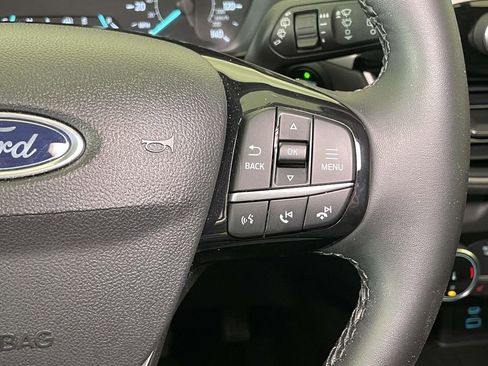 Used 2022 Ford Escape SE w/ Convenience Package AWD/4WD image 30