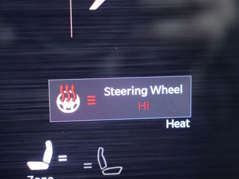 Used 2025 RAM 1500 Big Horn image 36