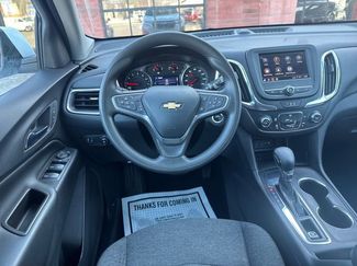 Used 2023 Chevrolet Equinox LT video 2