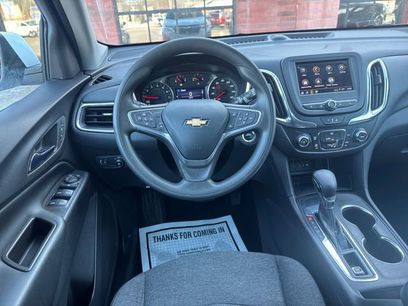 Used 2023 Chevrolet Equinox LT