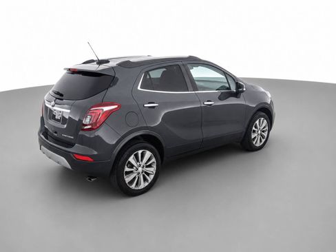 Used 2018 Buick Encore Preferred FWD image 5
