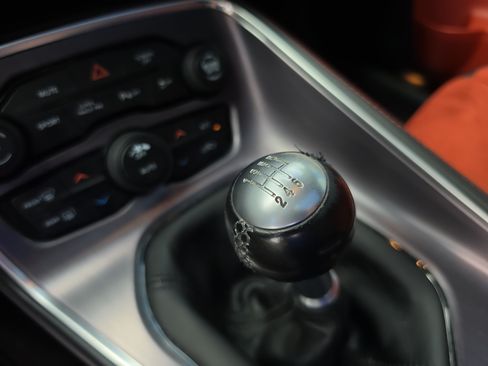 Used 2018 Dodge Challenger R/T Scat Pack RWD image 24