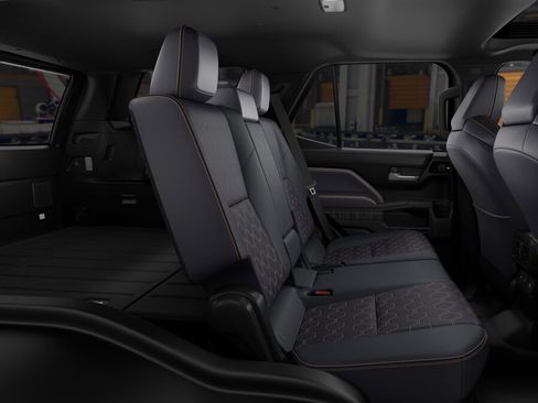 New 2026 Toyota 4Runner 4WD image 21