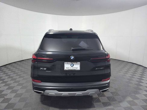 Certified 2024 BMW X5 xDrive40i w/ Premium Package AWD/4WD image 2