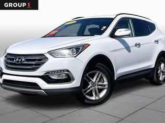 Used 2018 Hyundai Santa Fe Sport video 1