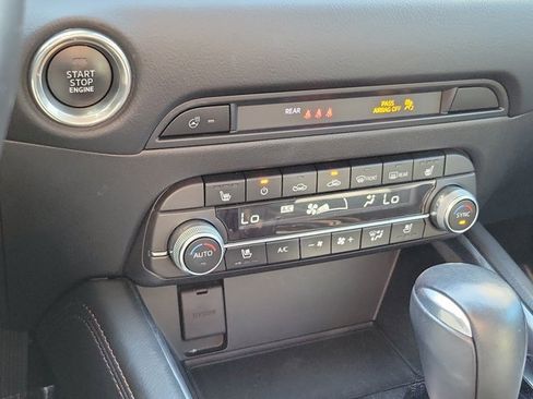 Used 2023 MAZDA CX-5 AWD 2.5 S w/ Premium Plus Pkg image 29