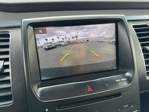 Used 2013 Ford Flex SEL image 34