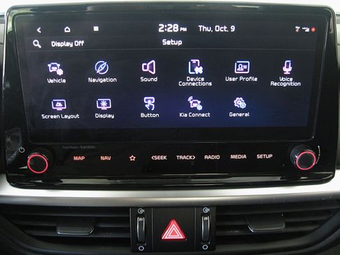 Certified 2023 Kia Forte GT-Line w/ GT-Line Premium Package image 13