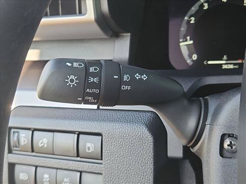 Certified 2025 Toyota 4Runner TRD Sport AWD/4WD image 15