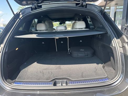 New 2026 Mercedes-Benz GLC 350e 4MATIC image 6