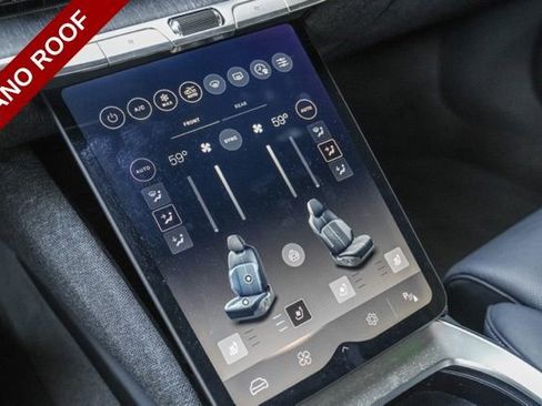 Used 2024 Lucid Air Touring AWD/4WD image 33