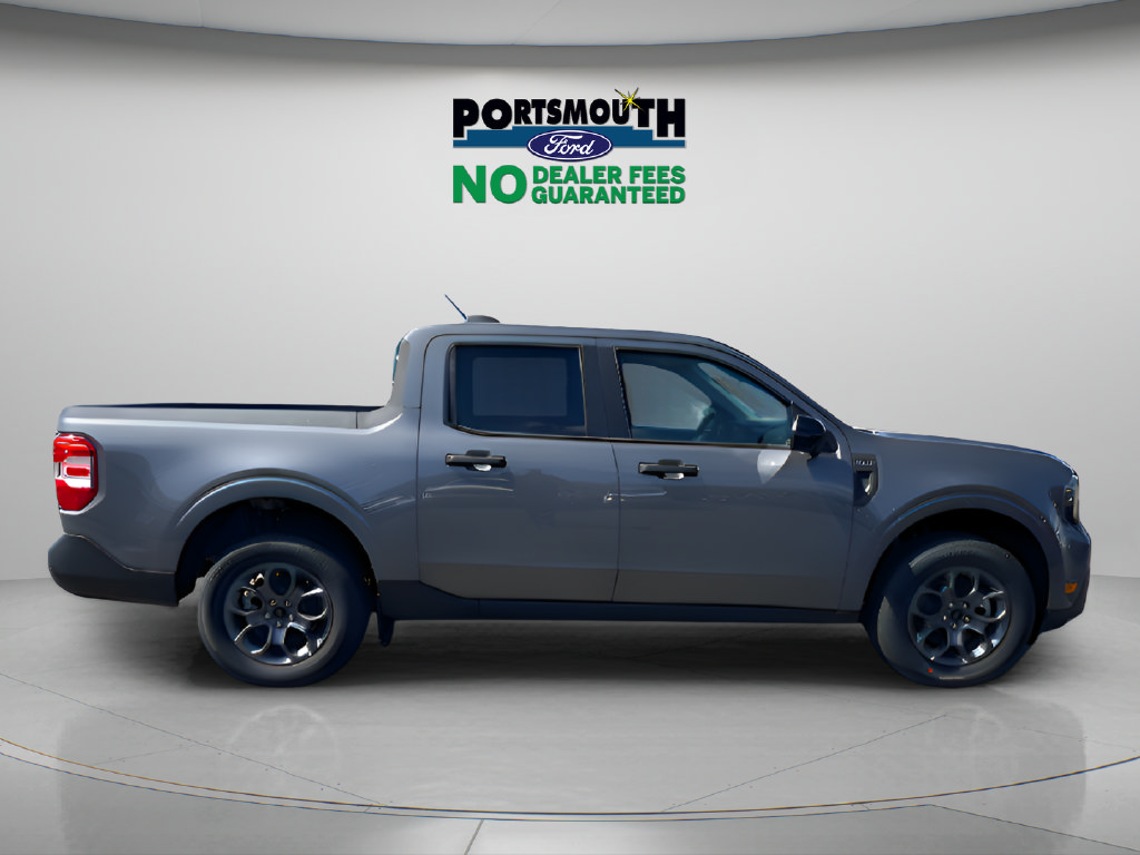 Used 2026 Ford Maverick XLT w/ XLT Luxury Package AWD/4WD image 6