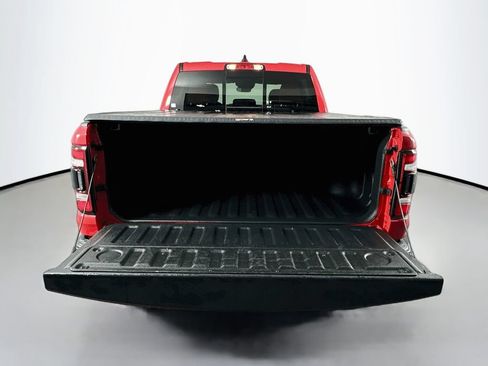 Used 2022 RAM 1500 TRX AWD/4WD image 29