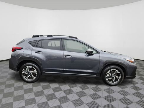 Certified 2025 Subaru Crosstrek 2.5i Premium image 6