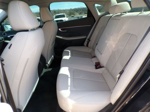 Used 2024 Hyundai Sonata SEL image 16