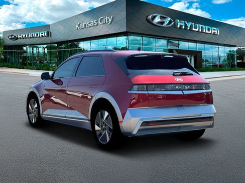 New 2026 Hyundai Ioniq 5 Limited image 5