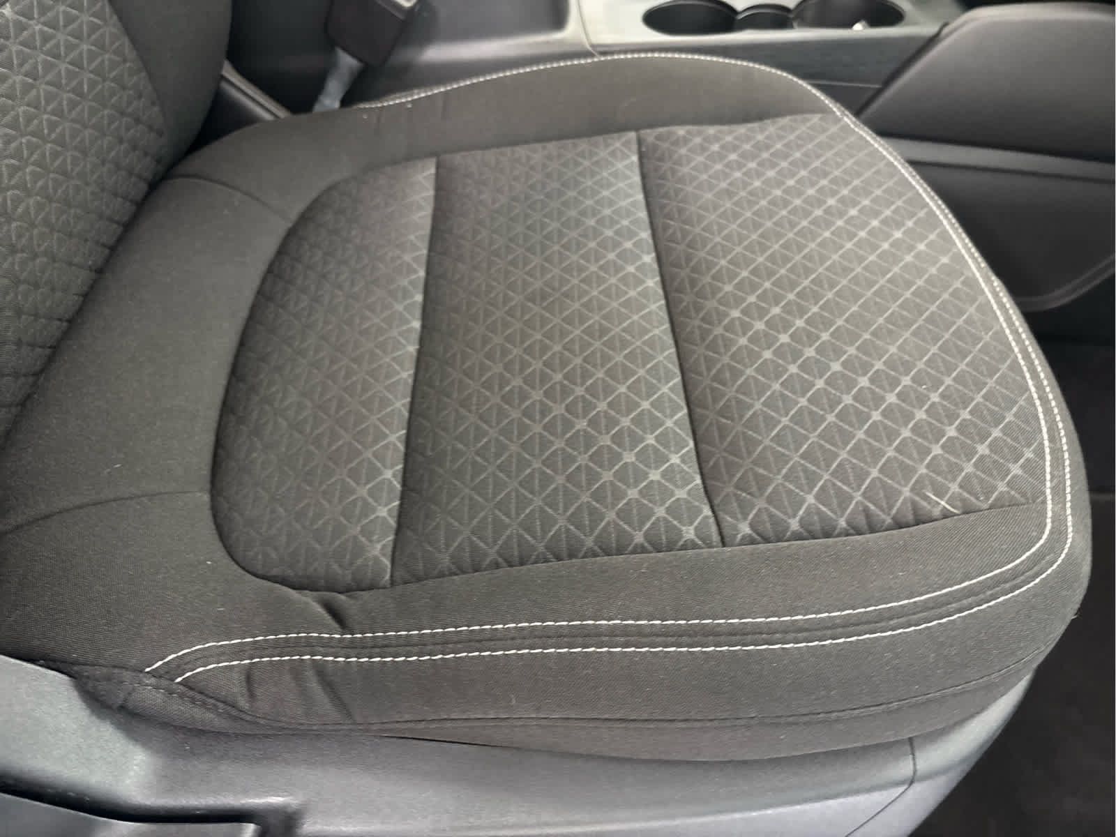 Certified 2024 Ford Escape Active AWD/4WD image 40