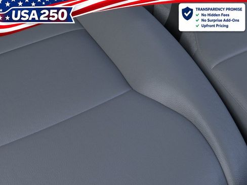 New 2025 Ford F350 XL w/ Snow Plow Prep Package AWD/4WD image 16
