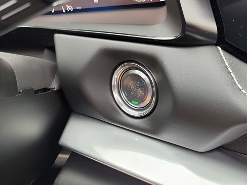 New 2026 Chevrolet Corvette Stingray Convertible w/ 1LT image 9