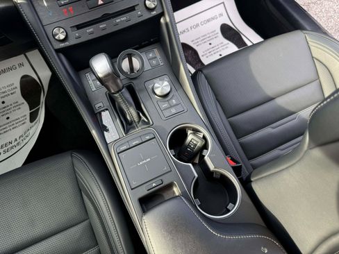 Used 2021 Lexus RC 300 F Sport image 26