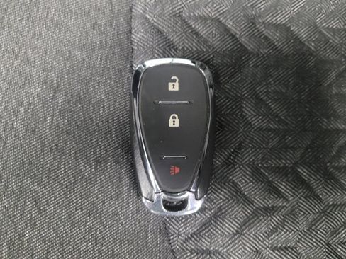 Used 2022 Chevrolet Equinox LT FWD image 32