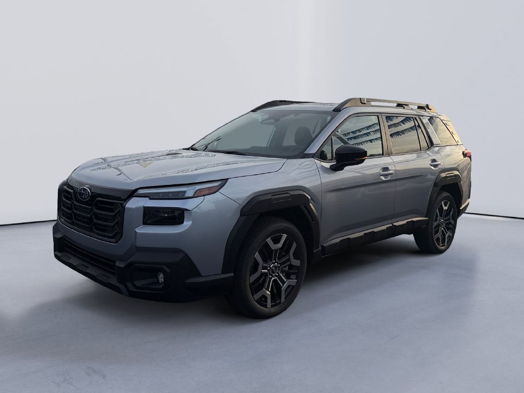 New 2026 Subaru Outback Touring XT AWD/4WD image 7