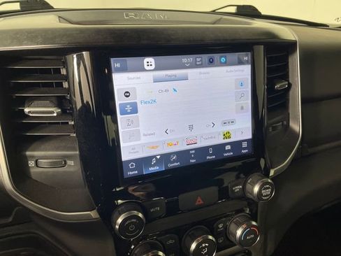 Certified 2022 RAM 1500 Big Horn image 7