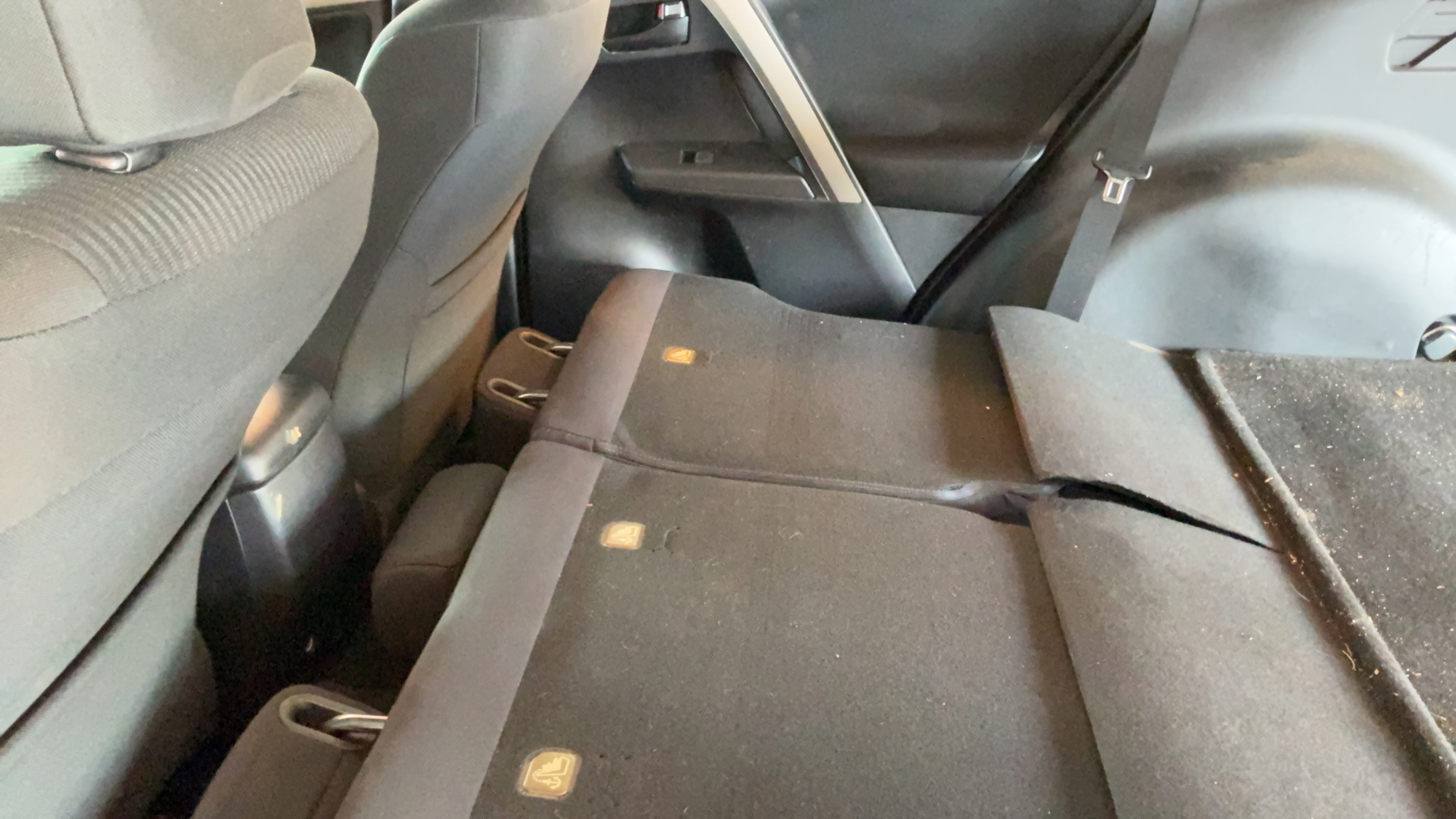 Used 2016 Toyota RAV4 LE FWD image 21