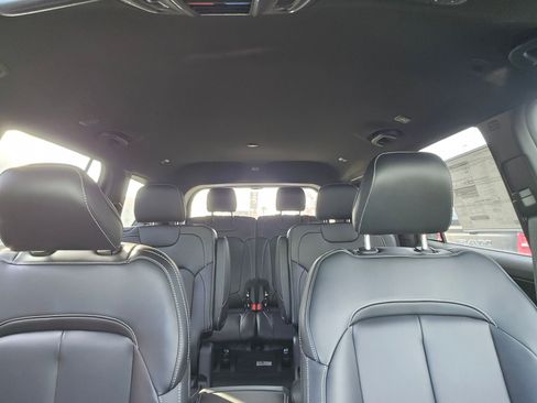 New 2026 Jeep Grand Cherokee L Limited AWD/4WD image 27