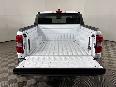 New 2026 Ford Maverick XLT FWD image 25