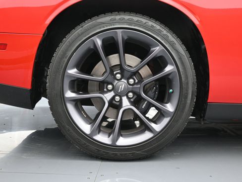 Used 2023 Dodge Challenger R/T Scat Pack RWD image 18