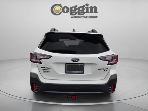 Used 2021 Subaru Outback Onyx Edition XT AWD/4WD image 4