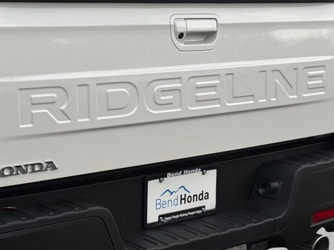 New 2026 Honda Ridgeline RTL image 25