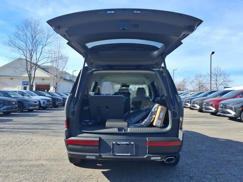 New 2026 Hyundai Santa Fe SEL image 9